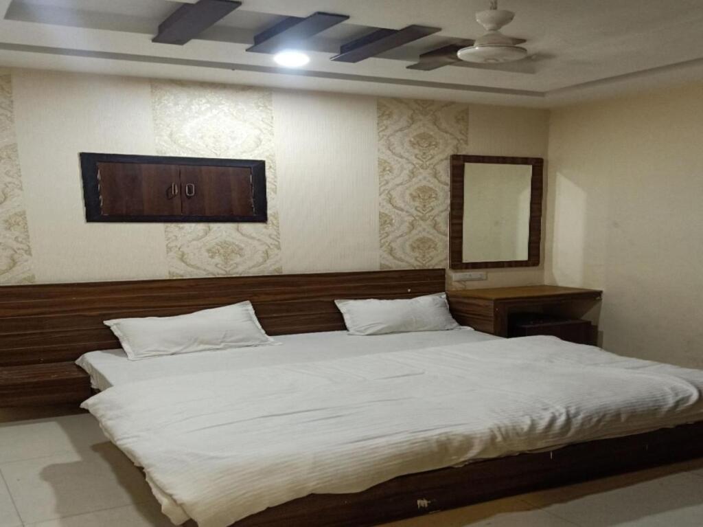 Амритсар: Oyo Flagship 80701 Hotel Kakkar Inn