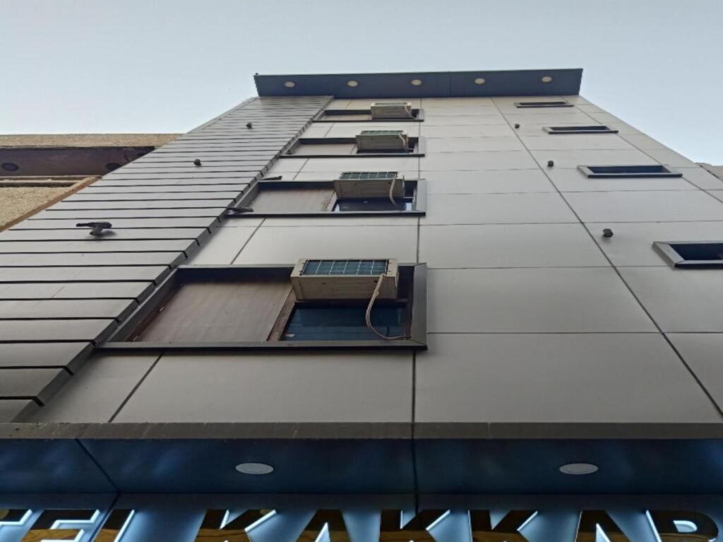 Амритсар: Oyo Flagship 80701 Hotel Kakkar Inn