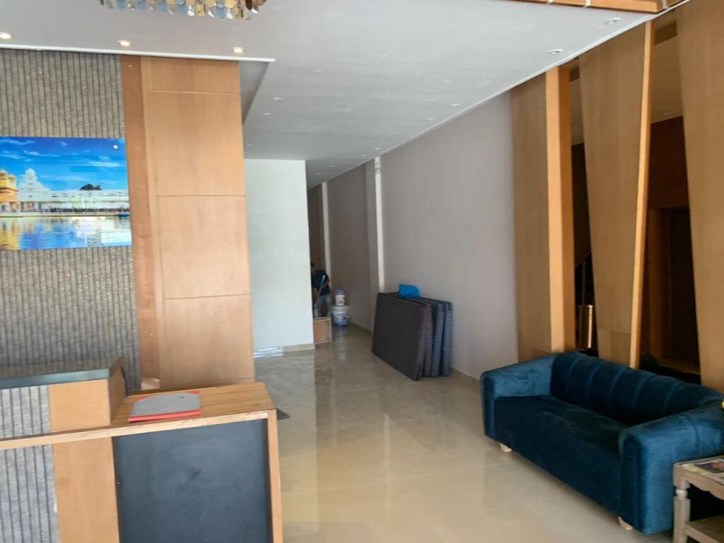 Амритсар: Hotel Apple Tree Amritsar