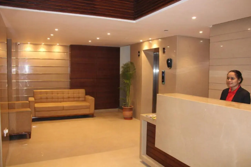 Амритсар: Perfectstayz Sagar Near Golden Temple