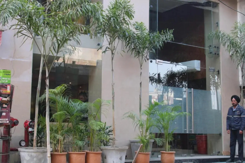 Амритсар: Perfectstayz Sagar Near Golden Temple