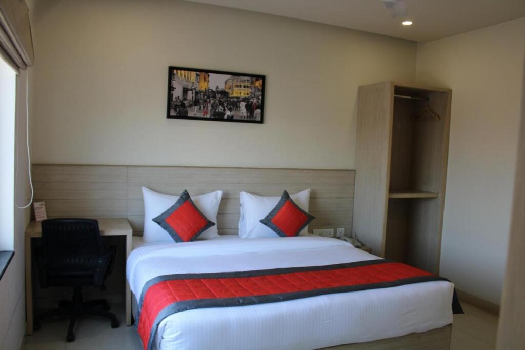 Амритсар: Perfectstayz Sagar Near Golden Temple