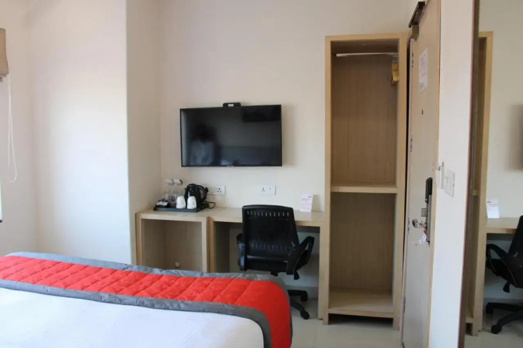 Амритсар: Perfectstayz Sagar Near Golden Temple