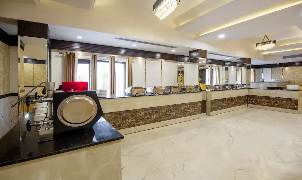 Амритсар: Hotel Diamond Creek Near Railway Station