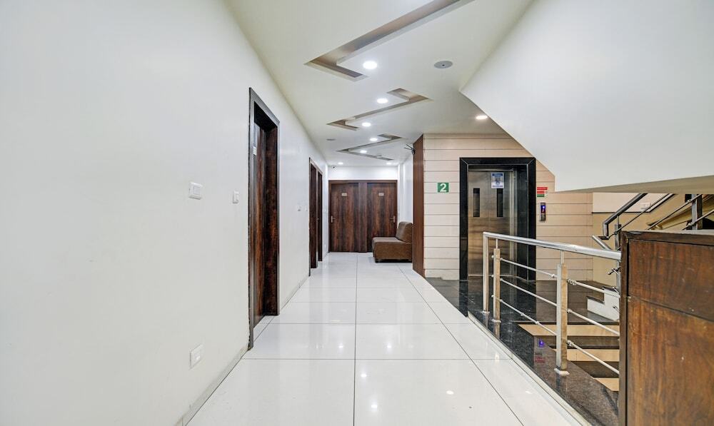 Амритсар: Hotel Diamond Creek Near Railway Station