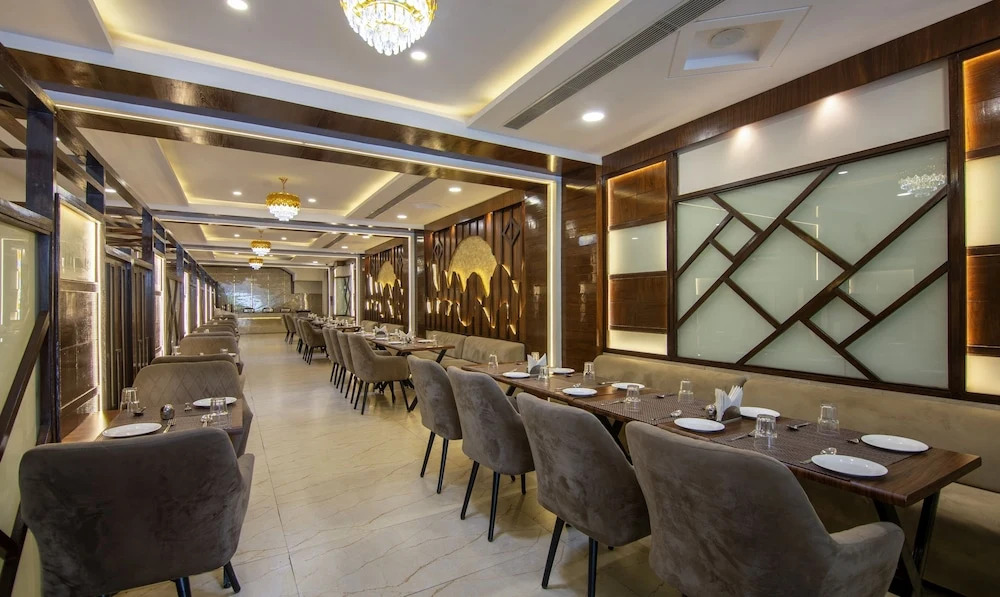 Амритсар: Hotel Diamond Creek Near Railway Station