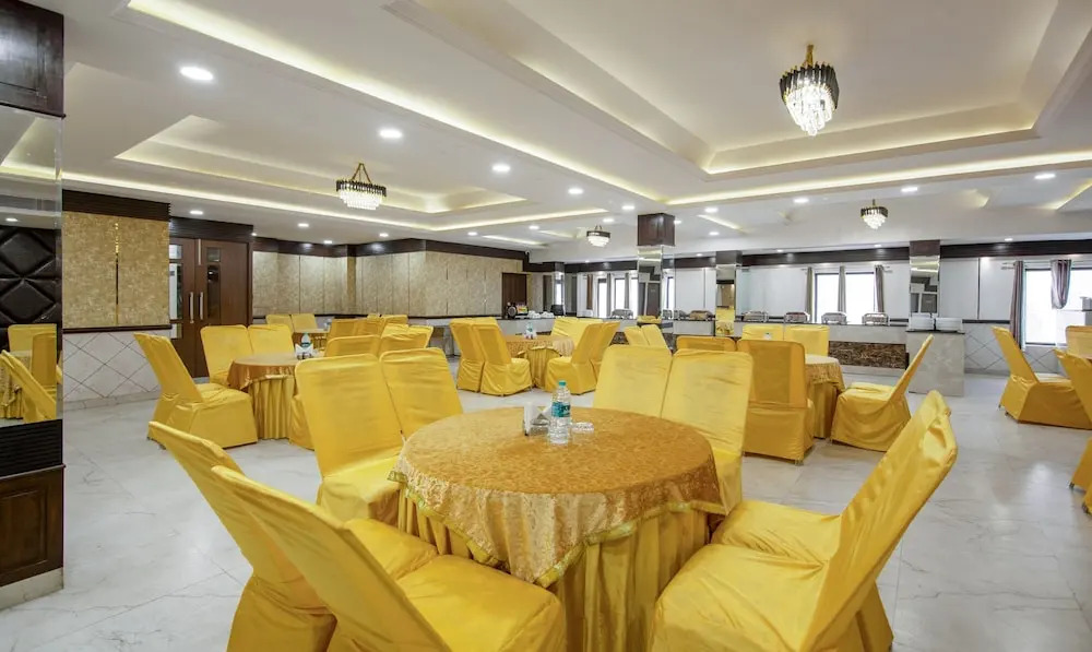 Амритсар: Hotel Diamond Creek Near Railway Station