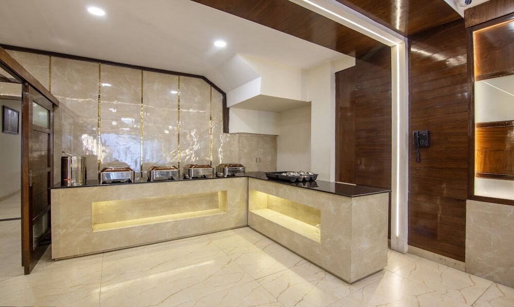 Амритсар: Hotel Diamond Creek Near Railway Station