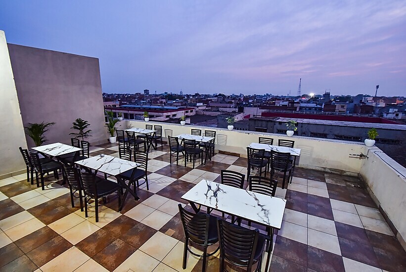 Амритсар: Hotel Holy View Near Golden Temple