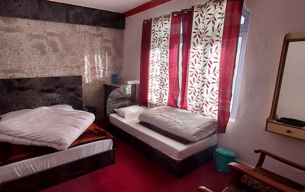 Аули: Hotel Shankar Shree