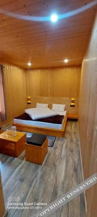 Аули: Hotel Shankar Shree