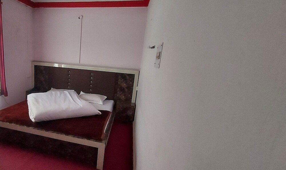 Аули: Hotel Shankar Shree