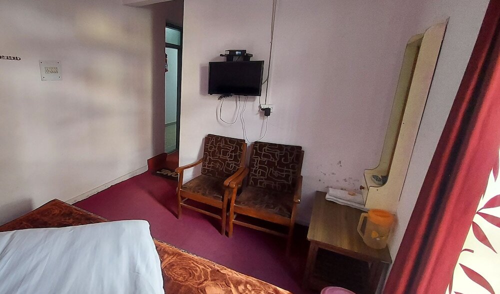 Аули: Hotel Shankar Shree