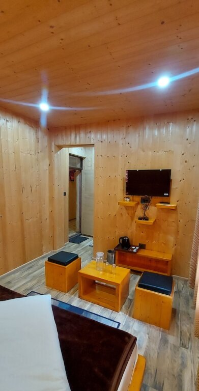 Аули: Hotel Shankar Shree
