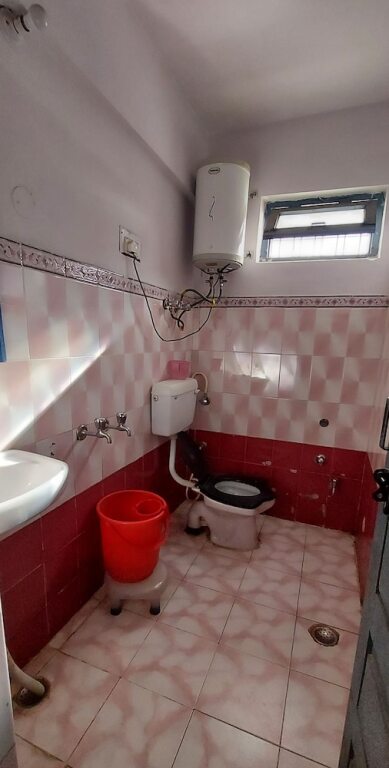Аули: Hotel Shankar Shree