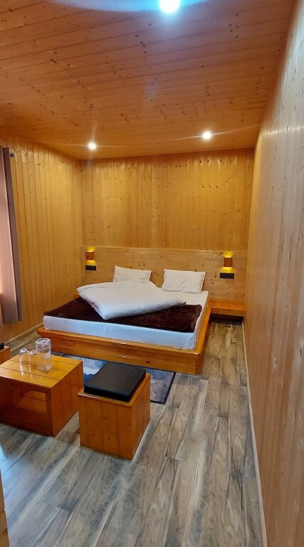 Аули: Hotel Shankar Shree