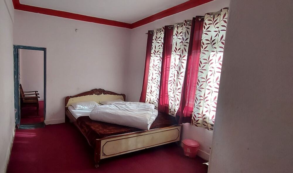 Аули: Hotel Shankar Shree