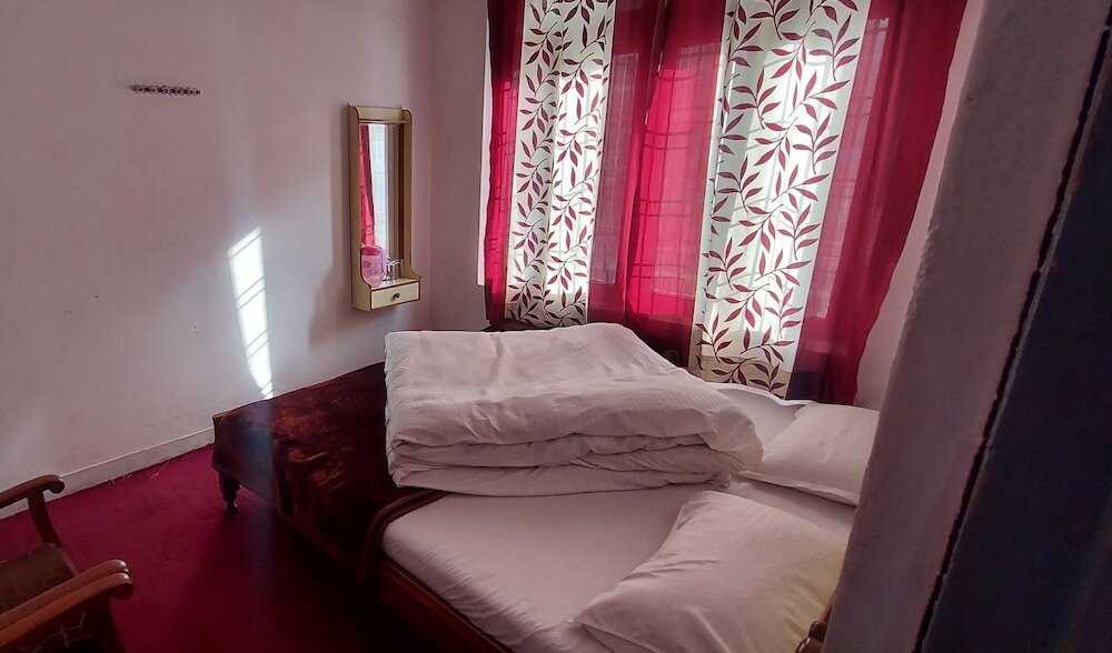 Аули: Hotel Shankar Shree