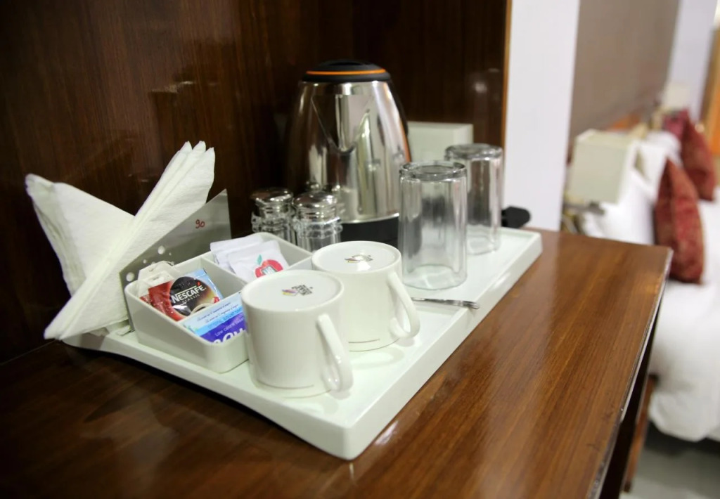 Аурангабад: Hotel Raviraj