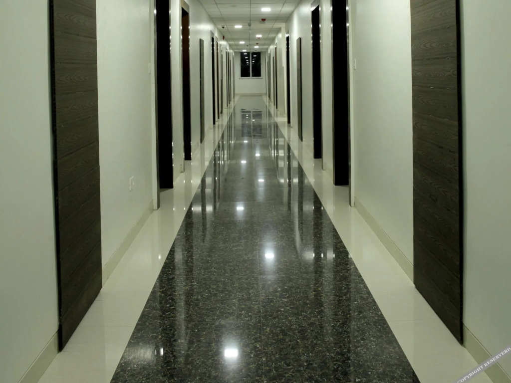 Аурангабад: Hotel Raviraj