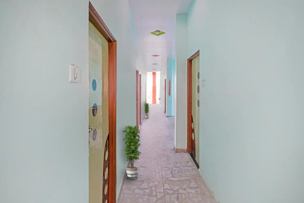 Аурангабад: SPOT ON 805052 Hotel Jay Maharashtra