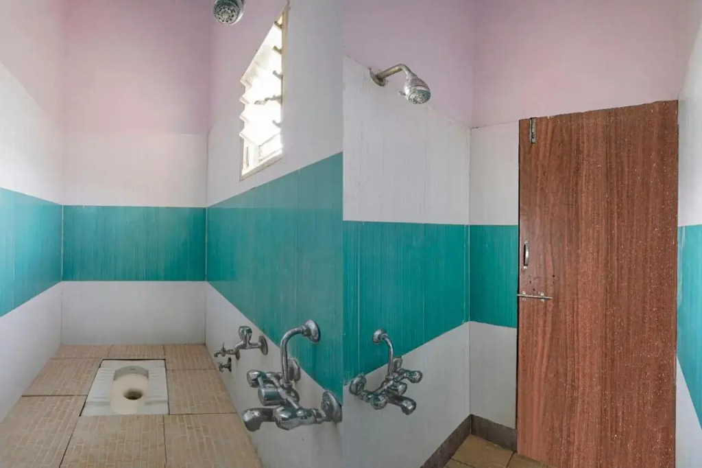 Аурангабад: SPOT ON 805052 Hotel Jay Maharashtra