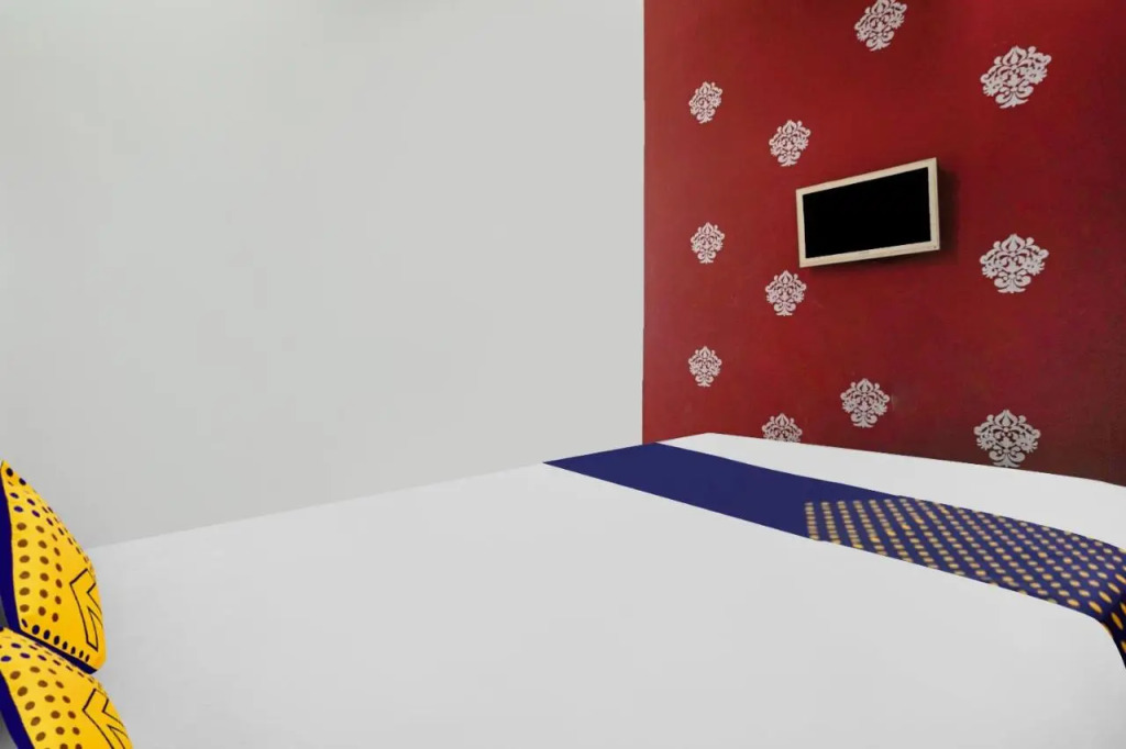 Аурангабад: SPOT ON 805052 Hotel Jay Maharashtra