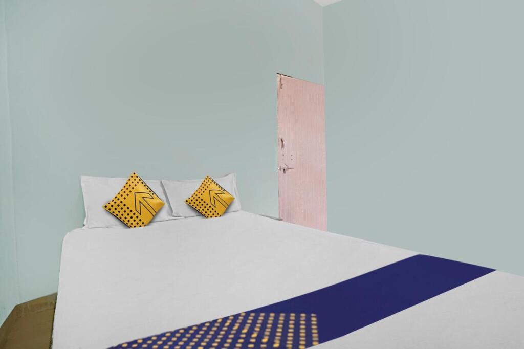 Аурангабад: SPOT ON 805052 Hotel Jay Maharashtra