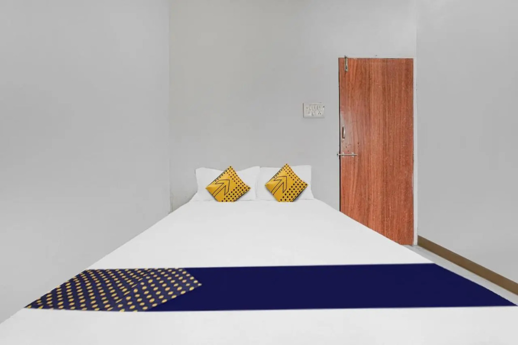 Аурангабад: SPOT ON 805052 Hotel Jay Maharashtra