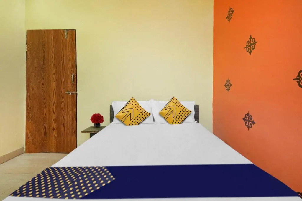 Аурангабад: SPOT ON 805052 Hotel Jay Maharashtra