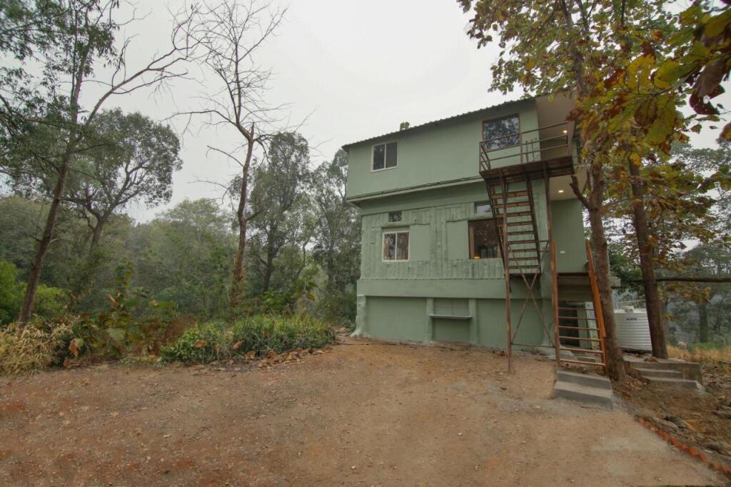 Турья: Rukhad Jungle Camp