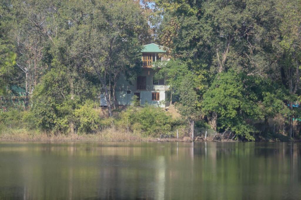 Турья: Rukhad Jungle Camp