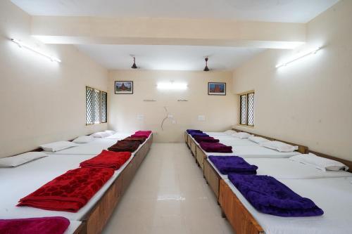 Салем: Hotel Tamilnadu - Yercaud