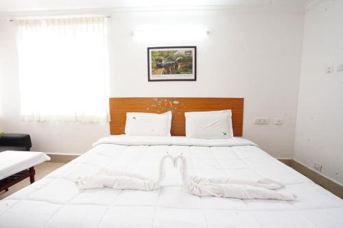 Салем: Hotel Tamilnadu - Yercaud