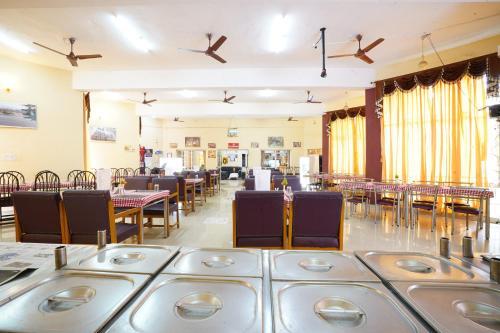 Салем: Hotel Tamilnadu - Yercaud