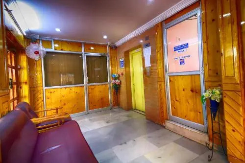 Салем: Hotel Kirthikaa Palace Salem