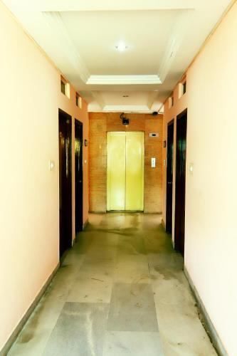 Салем: Hotel Kirthikaa Palace Salem