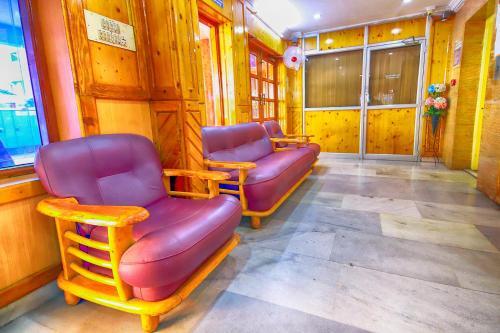 Салем: Hotel Kirthikaa Palace Salem