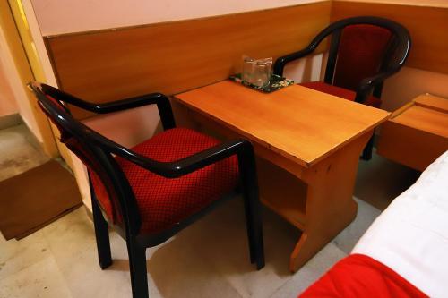 Салем: Hotel Kirthikaa Palace Salem
