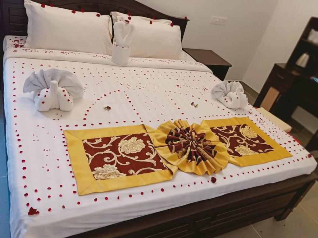 Салем: Kolaahalam Mainland Resorts & Spa
