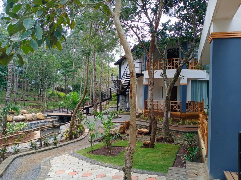 Салем: Kolaahalam Mainland Resorts & Spa