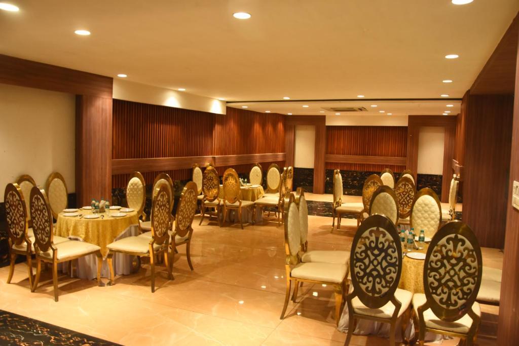 Барейлли: Click Resort Sparsh Bareilly
