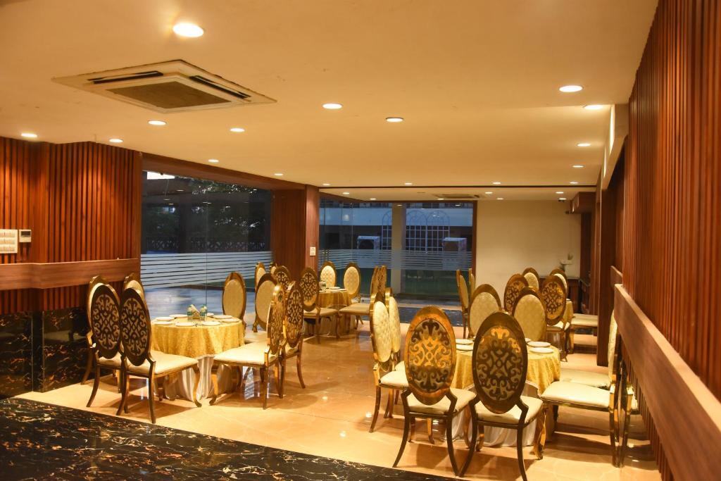Барейлли: Click Resort Sparsh Bareilly