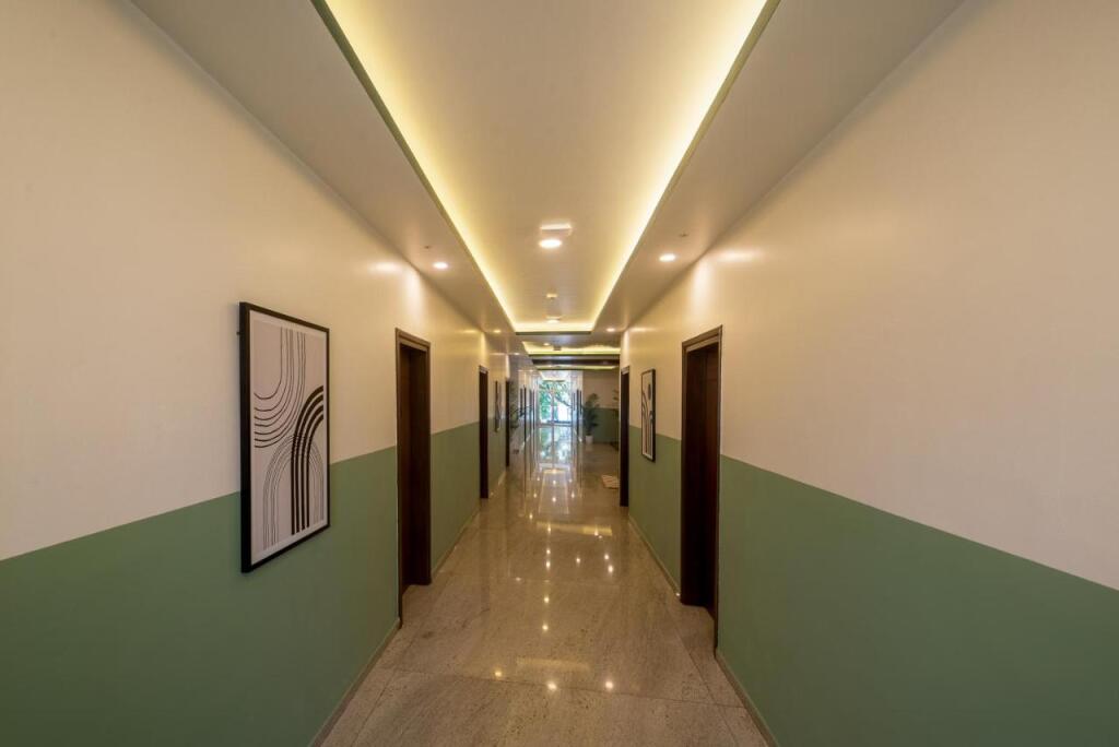 Бангалор: Olive Electronic City - By Embassy Group