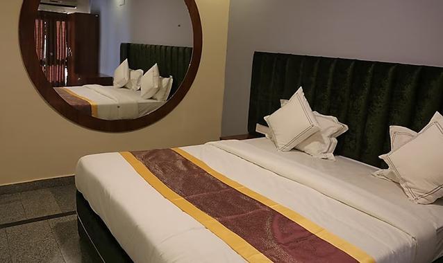 Бангалор: Fabhotel Prime Bella Ciao Resort