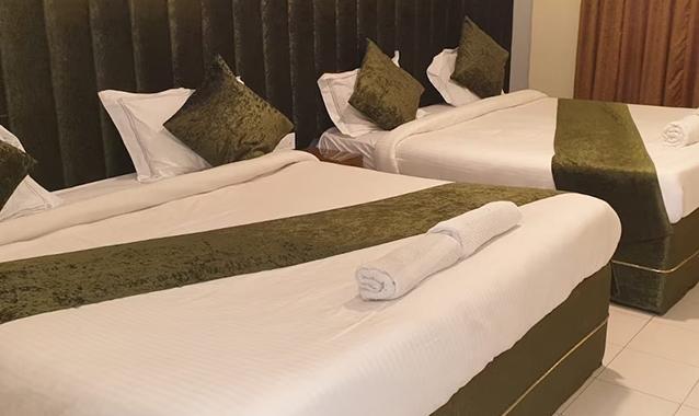 Бангалор: Fabhotel Prime Bella Ciao Resort