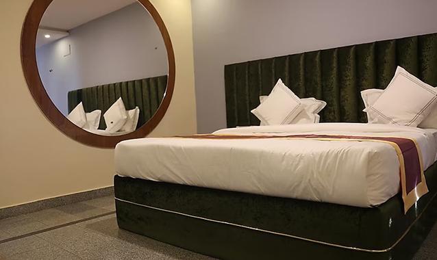 Бангалор: Fabhotel Prime Bella Ciao Resort
