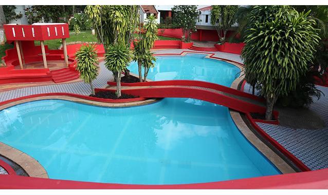 Бангалор: Fabhotel Prime Bella Ciao Resort