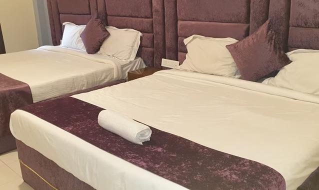 Бангалор: Fabhotel Prime Bella Ciao Resort