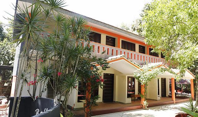 Бангалор: Fabhotel Prime Bella Ciao Resort